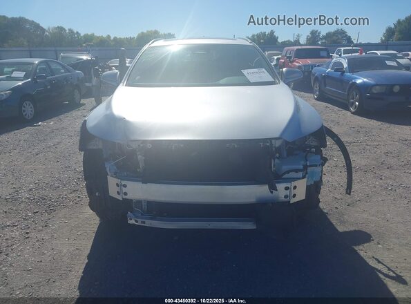 2T2BAMBA0PC004614 2023 LEXUS RX 350 Серебряный Вид задней части салона
