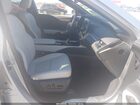 2023 Lexus Rx 350 Premium Серебряный vin: 2T2BAMBA0PC004614