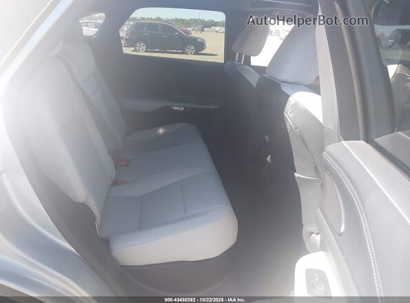 2T2BAMBA0PC004614 2023 LEXUS RX 350 Серебряный Вид наклейки с VIN-кодом