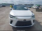 2024 Lexus Rx 350 Luxury White vin: 2T2BAMBA1RC036538