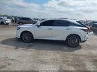 2024 Lexus Rx 350 Luxury White vin: 2T2BAMBA1RC036538
