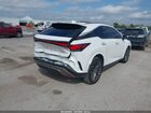 2024 Lexus Rx 350 Luxury White vin: 2T2BAMBA1RC036538