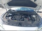2024 Lexus Rx 350 Luxury White vin: 2T2BAMBA1RC036538