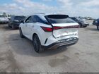2024 Lexus Rx 350 Luxury White vin: 2T2BAMBA1RC036538
