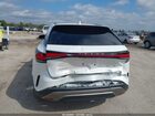 2024 Lexus Rx 350 Luxury White vin: 2T2BAMBA1RC036538