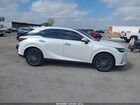 2024 Lexus Rx 350 Luxury White vin: 2T2BAMBA1RC036538
