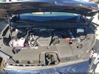 2025 Lexus Rx 350   Blue vin: 2T2BAMBA1SC061624