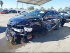 2025 Lexus Rx 350   Blue vin: 2T2BAMBA1SC061624