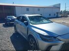 2023 Lexus Rx 350 Premium Серебряный vin: 2T2BAMBA3PC002808