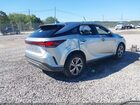 2023 Lexus Rx 350 Premium Серебряный vin: 2T2BAMBA3PC002808