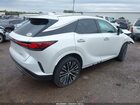 2024 Lexus Rx 350 Premium Plus White vin: 2T2BAMBA7RC026242