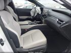 2024 Lexus Rx 350 Premium Plus White vin: 2T2BAMBA7RC026242
