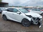 2024 Lexus Rx 350 Premium Plus White vin: 2T2BAMBA7RC026242