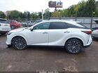 2024 Lexus Rx 350 Premium Plus White vin: 2T2BAMBA7RC026242