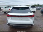 2024 Lexus Rx 350 Premium Plus White vin: 2T2BAMBA7RC026242