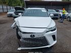 2024 Lexus Rx 350 Premium Plus White vin: 2T2BAMBA7RC026242