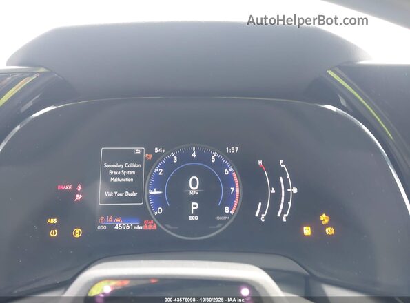 2T2BAMBA7RC028346 2024 LEXUS RX 350 Gray Widok tylnych siedzeń