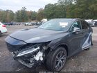 2024 Lexus Rx 350 Premium Gray vin: 2T2BAMBA7RC028346