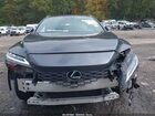 2024 Lexus Rx 350 Premium Gray vin: 2T2BAMBA7RC028346