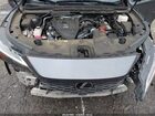 2024 Lexus Rx 350 Premium Gray vin: 2T2BAMBA7RC028346