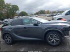 2024 Lexus Rx 350 Premium Gray vin: 2T2BAMBA7RC028346