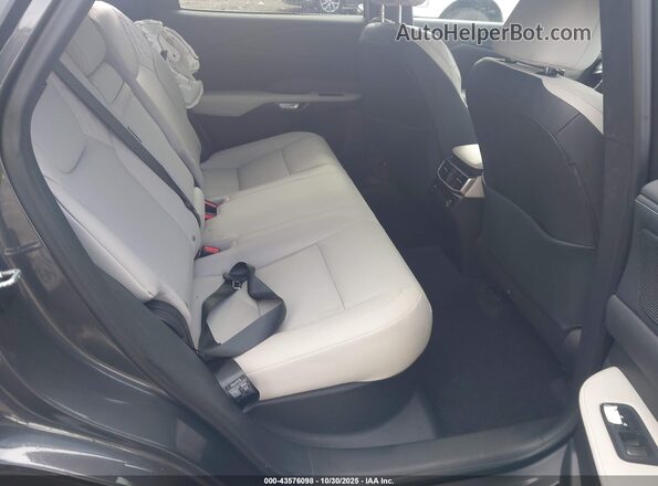2T2BAMBA7RC028346 2024 LEXUS RX 350 Gray Widok naklejki z numerem VIN