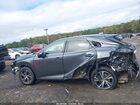2024 Lexus Rx 350 Premium Gray vin: 2T2BAMBA7RC028346
