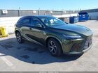 2023 Lexus Rx 350 Premium Green vin: 2T2BAMBA8PC003887