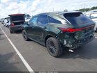 2025 Lexus Rx 350 Premium Green vin: 2T2BAMBA9SC058275
