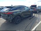 2025 Lexus Rx 350 Premium Green vin: 2T2BAMBA9SC058275