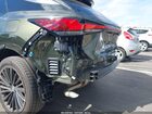 2025 Lexus Rx 350 Premium Green vin: 2T2BAMBA9SC058275
