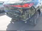 2025 Lexus Rx 350 Premium Green vin: 2T2BAMBA9SC058275