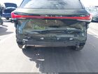 2025 Lexus Rx 350 Premium Green vin: 2T2BAMBA9SC058275