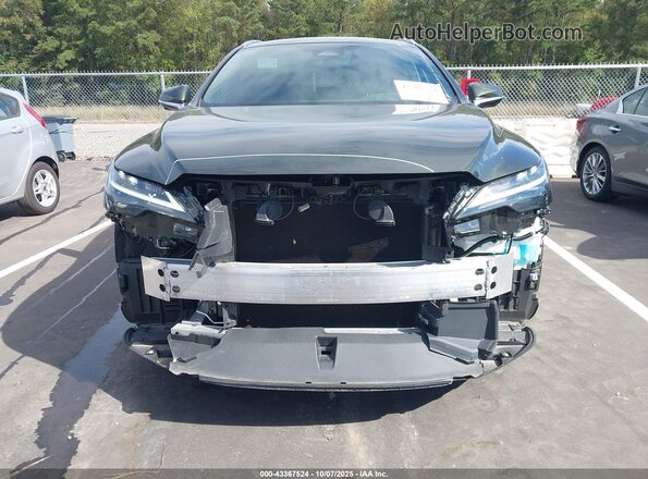 2T2BAMBA9SC058275 2025 LEXUS RX 350 Green Вид спереду