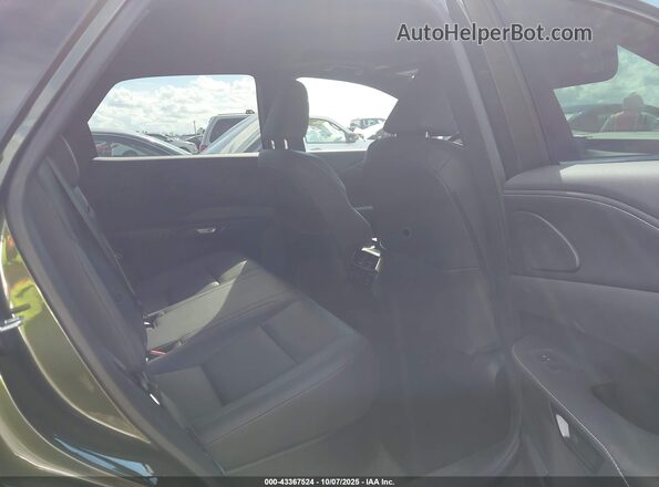 2T2BAMBA9SC058275 2025 LEXUS RX 350 Green Вид наклейки з VIN-кодом