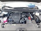 2024 Lexus Rx 350 Premium Белый vin: 2T2BAMCA0RC057251