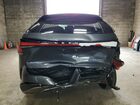 2025 Lexus Rx 350 Base Gray vin: 2T2BAMCA0SC110746