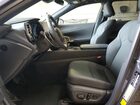 2025 Lexus Rx 350 Base Gray vin: 2T2BAMCA0SC110746