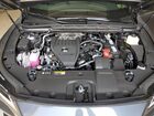 2025 Lexus Rx 350 Base Gray vin: 2T2BAMCA0SC110746