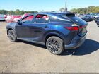 2023 Lexus Rx 350 Luxury Синий vin: 2T2BAMCA2PC024121