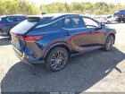 2023 Lexus Rx 350 Luxury Синий vin: 2T2BAMCA2PC024121