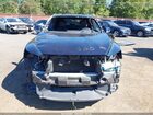 2023 Lexus Rx 350 Luxury Синий vin: 2T2BAMCA2PC024121