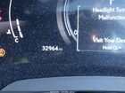 2023 Lexus Rx 350 Luxury Синий vin: 2T2BAMCA2PC024121