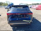 2023 Lexus Rx 350 Luxury Синий vin: 2T2BAMCA2PC024121