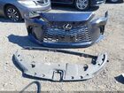 2023 Lexus Rx 350 Luxury Синий vin: 2T2BAMCA2PC024121