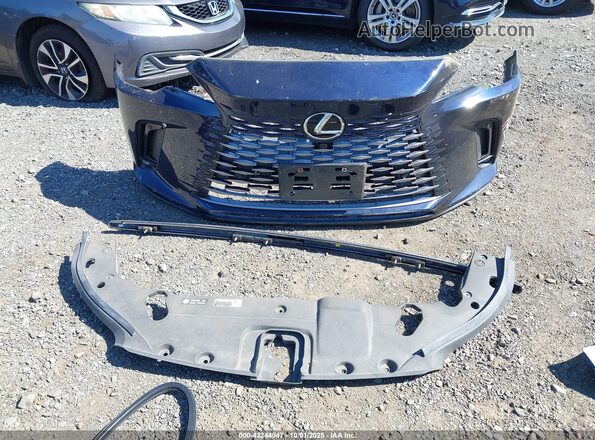2T2BAMCA2PC024121 2023 LEXUS RX 350 Синий 