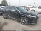 2024 Lexus Rx 350 Premium Plus Black vin: 2T2BAMCA2RC081180
