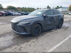 2024 Lexus Rx 350 Premium Gray vin: 2T2BAMCA3RC081608