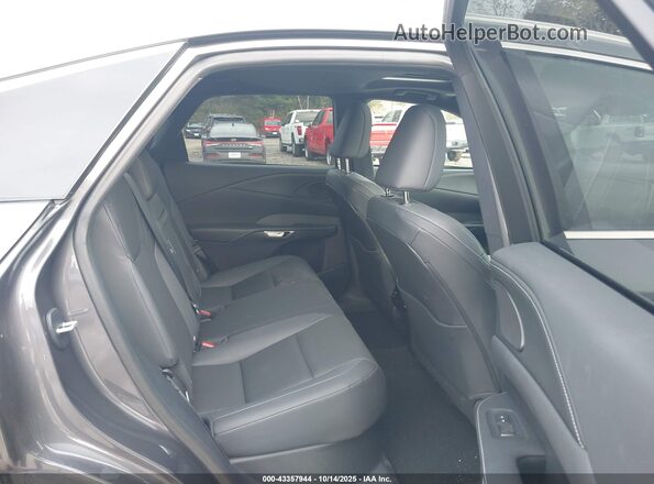 2T2BAMCA3RC081608 2024 LEXUS RX 350 Gray Вид наклейки з VIN-кодом