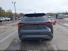 2024 Lexus Rx 350 Premium Gray vin: 2T2BAMCA3RC081608